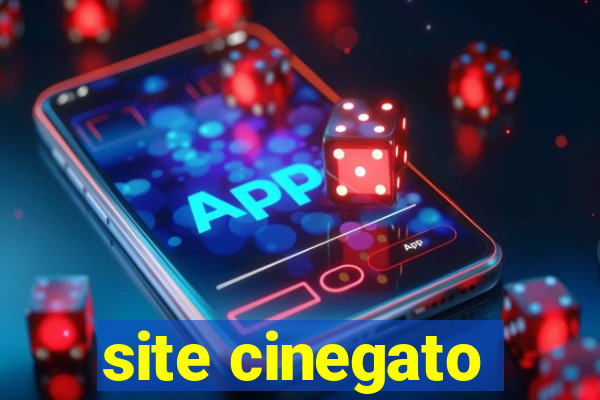 site cinegato